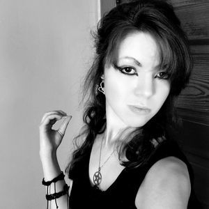 Meet your Posher, Jillian